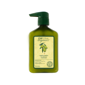 CHI Olive Organics Hair & Body Conditioner - Body Wash