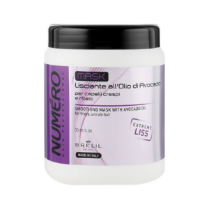 Numéro Mask Lisciante all'Olio di Avocado - immagine 2