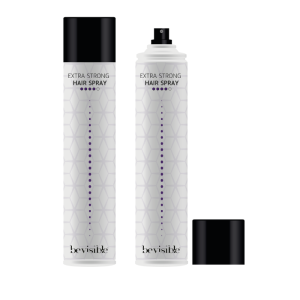 Wehair Bevisible Extra Strong Hairspray 500 ml