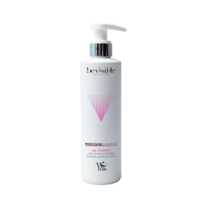 Wehair Bevisible Post Color Shampoo - immagine 2