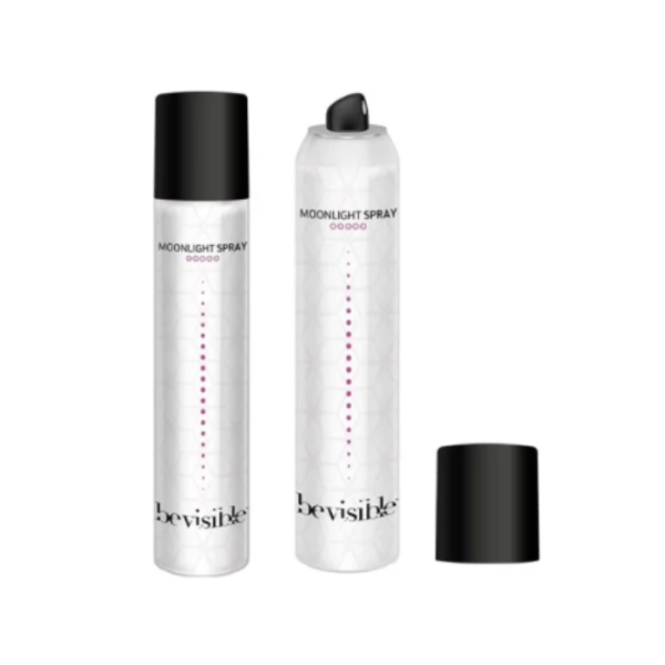 Wehair Bevisible Moonlight Spray 200 ml