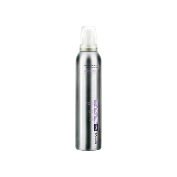 ING Styling Mousse Strong 250 ml