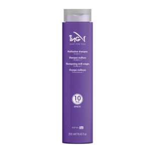 ING Multiaction Shampoo 250 ml