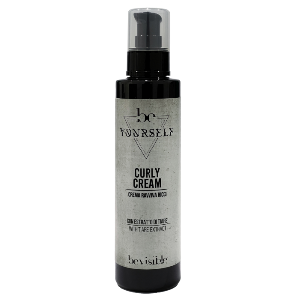 BeYourself Curly Cream 150 ml