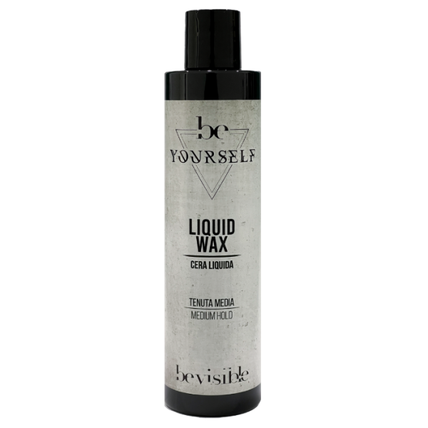 BeYourself Liquid Wax 250 ml