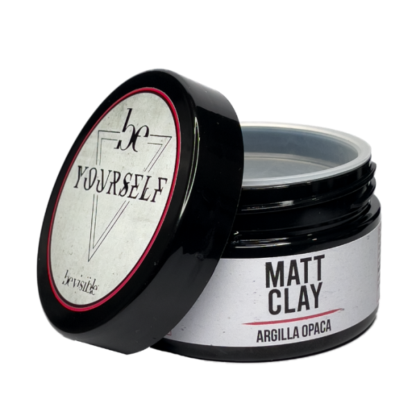 BeYourself Matt Clay 100 ml