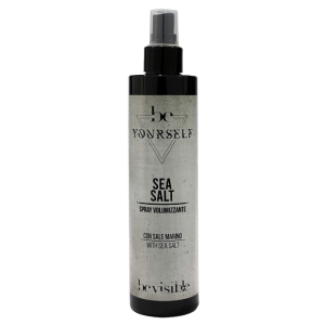 BeYourself Sea Salt 250 ml