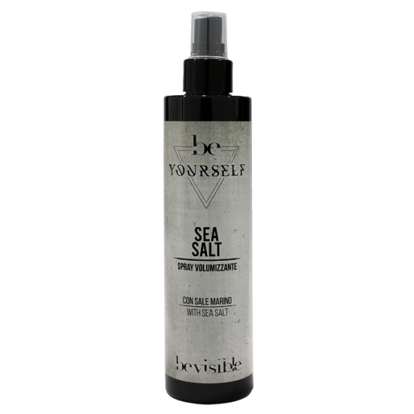 BeYourself Sea Salt 250 ml