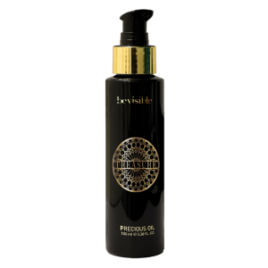 Bevisible Treasure Precious Oil