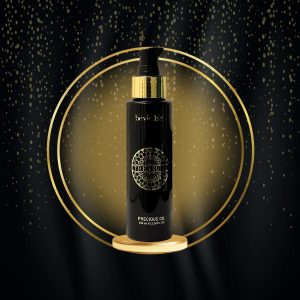 Bevisible Treasure Precious Oil - immagine 2