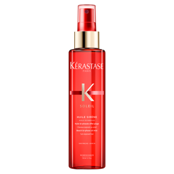 Kerastase Olio Huile Sirène