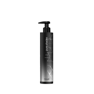 Megix Hydrating Color Lock Silver Shampoo